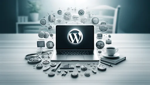 WordPress: The Ultimate CMS for SMEs