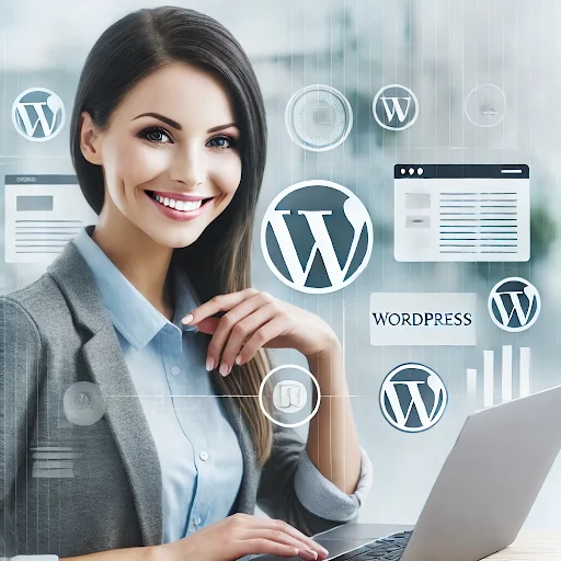 WordPress: Is It the Right Choice for Your Business Website?