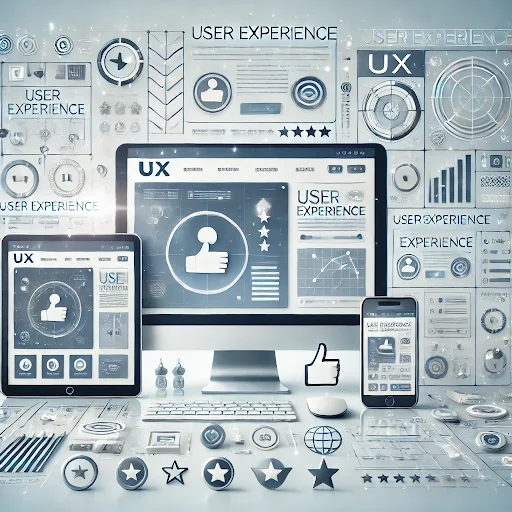 What is User Experience (UX) and Why is it Crucial for Your Business?