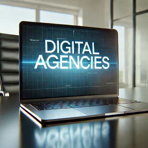 What Happens to Ongoing Projects When You Change Digital Agencies?