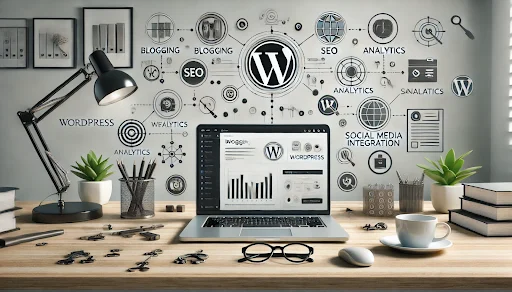 Why WordPress is Ideal for SME Content Marketing