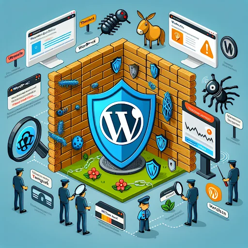 Securing Your WordPress Site: Why Wordfence Security is a Game-Changer