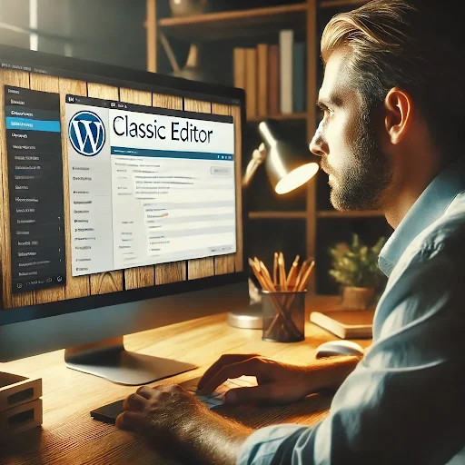 Restoring the Classic WordPress Experience: A Deep Dive into the Classic Editor Plugin