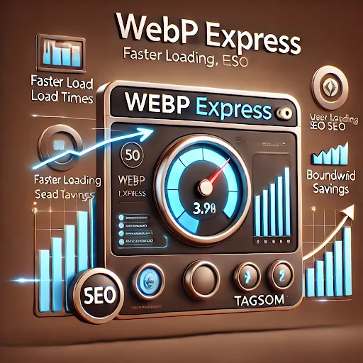 Optimizing Image Formats with WebP Express: Boost Your WordPress Site’s Performance