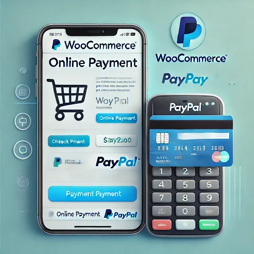 Integrating PayPal with WooCommerce: A Game-Changer for Online Retailers