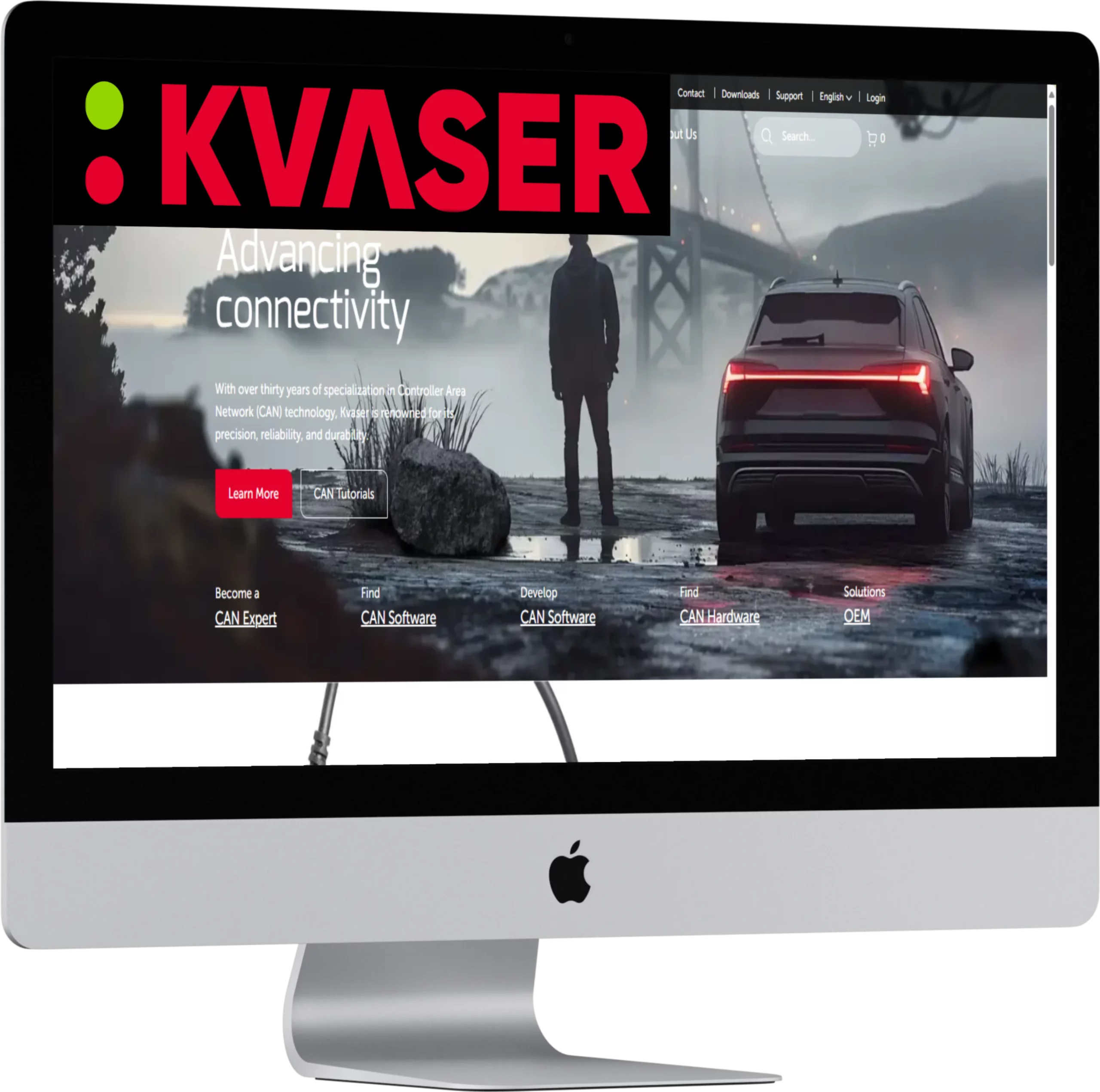 Kvaser